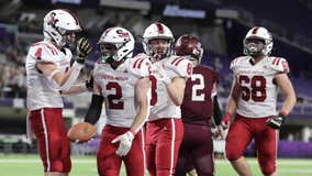 Staples-Motley football team returns to state championship after nearly 40 years