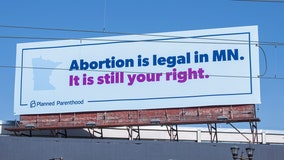 Pregnancy centers suing Minnesota clinics, politicians over abortion laws