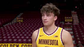 Caleb Williams making leap to Division I with Gophers, Ben Johnson