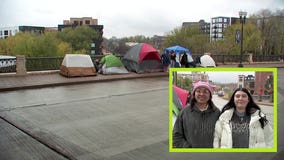 Billie Eilish fans camp out for singer's sold-out St. Paul show