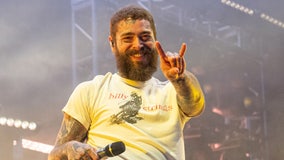 Post Malone coming to US Bank Stadium next spring