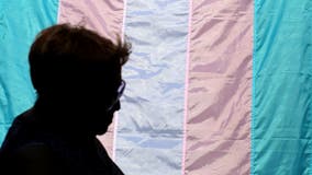 Transgender Day of Remembrance vigil held at MN Capitol