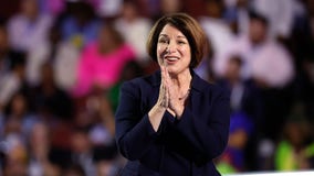 Sen. Klobuchar hosts Alzheimer’s support legislation press conference