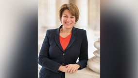 Minnesota election results: US Sen. Amy Klobuchar wins race