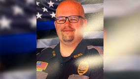 Red Lake police officer and other driver die in 2-vehicle crash