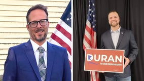 MN District 2A race: DFL candidate accuses opponent of 'race-baiting'