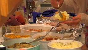 MN city makes list of top cities to visit for Thanksgiving: survey