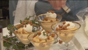 FOX 9 Good Day: Thanksgiving Special with recipes