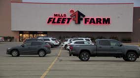 Kansas man stabbed 17-year-old Fleet farm employee sentenced to 7 years