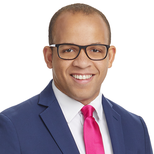 Leon Purvis | FOX 9 Minneapolis-St. Paul