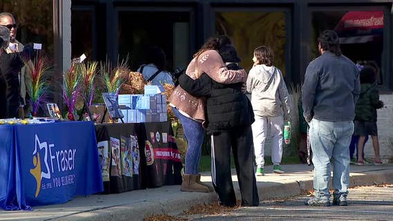 Eden Prairie lock giveaway event aims to protect children with special needs