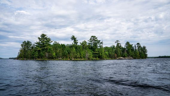 Live Minnesota election results: Lottery revenue ballot measure by county