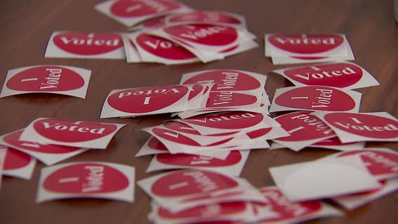 Hennepin County sees lower voter turnout in 2024 election