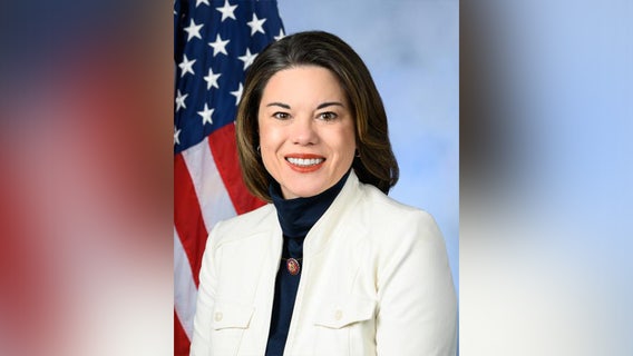 Rep. Angie Craig announces run for US Senate