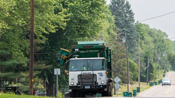 Mounds View residents vote ‘no’ on organized trash collection system