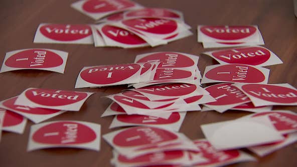 Hennepin County sees lower voter turnout in 2024 election