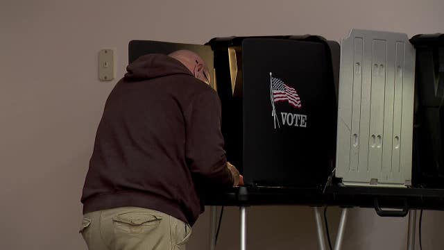 Live Minnesota election results: State House Districts 51-55