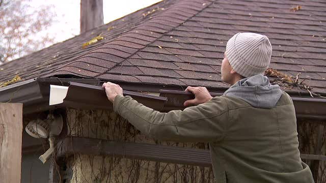 Tips on preparing your home before winter in Minnesota