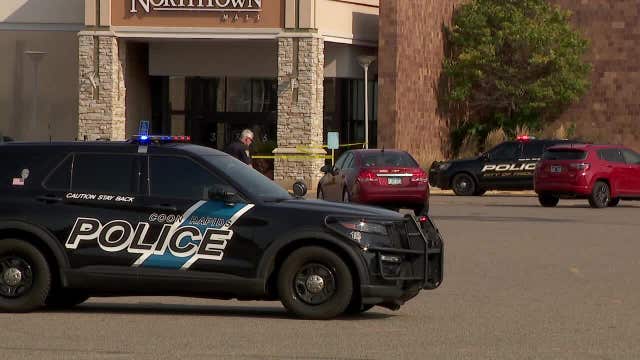 Northtown Mall shooting: Anoka man pleads guilty to felony charge