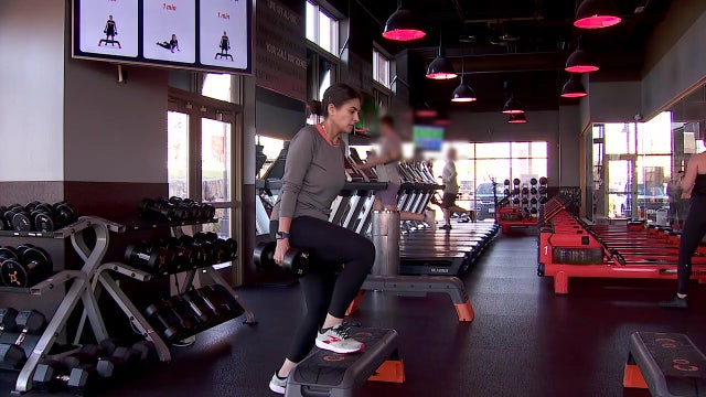 Allergic to working out: Living with exercise-induced anaphylaxis