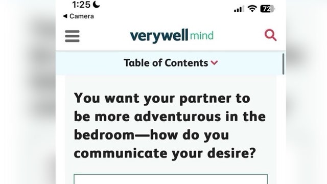 Albany student questionnaire has parents ‘flabbergasted’ over ‘inappropriate’ material