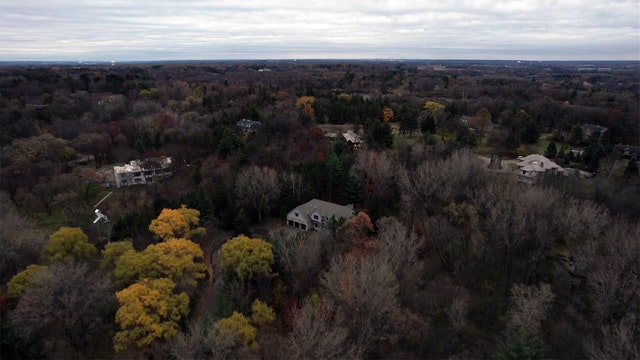 Sunfish Lake burglaries: Police tell residents ‘stay vigilant'