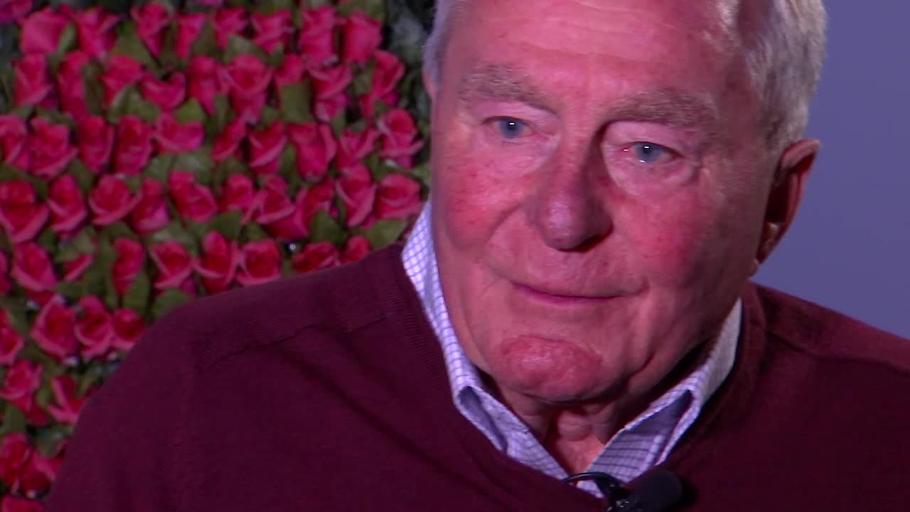 MN racehorse owner Barry Butzow pleads guilty in sexual assault of bartender
