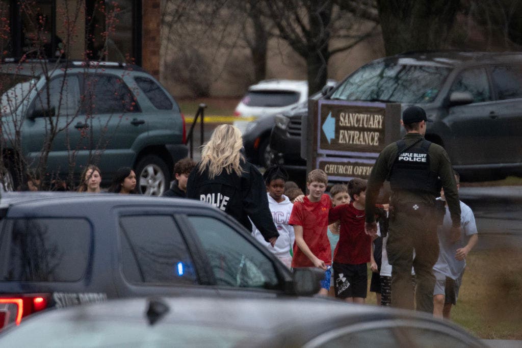Wisconsin school shooting: Motive appears to be 'combination of factors'