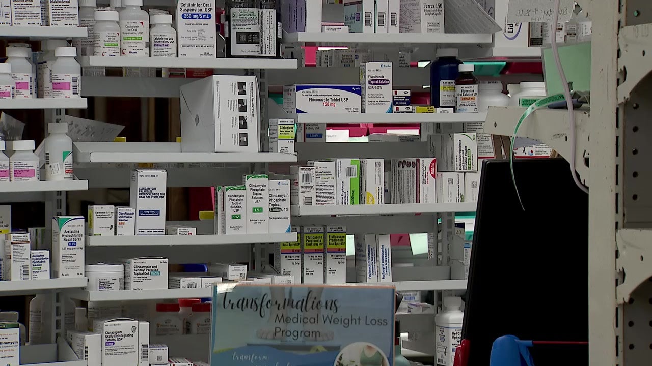 Cigna sues, wants leeway to tell customers which pharmacies to use