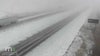 MN weather: Snow squall warning issued for Twin Cities, northwestern Minnesota