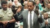 OJ Simpson case: No confession found on thumb drives, police say