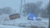 LIVE UPDATES: Snow making for messy roads in MN