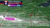 MN weather: Snow possible in southwest, flakes in Twin Cities on Tuesday