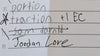 Vikings fan spells out rivalry: Fifth-grader couldn't write Jordan Love on test