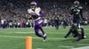 Justin Jefferson scores game-winning TD as Vikings beat Seahawks 27-24 to go 13-2