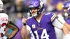 How the Vikings can clinch a playoff spot Sunday