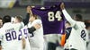 Vikings honor Randy Moss on Monday Night Football, beat Bears 30-12