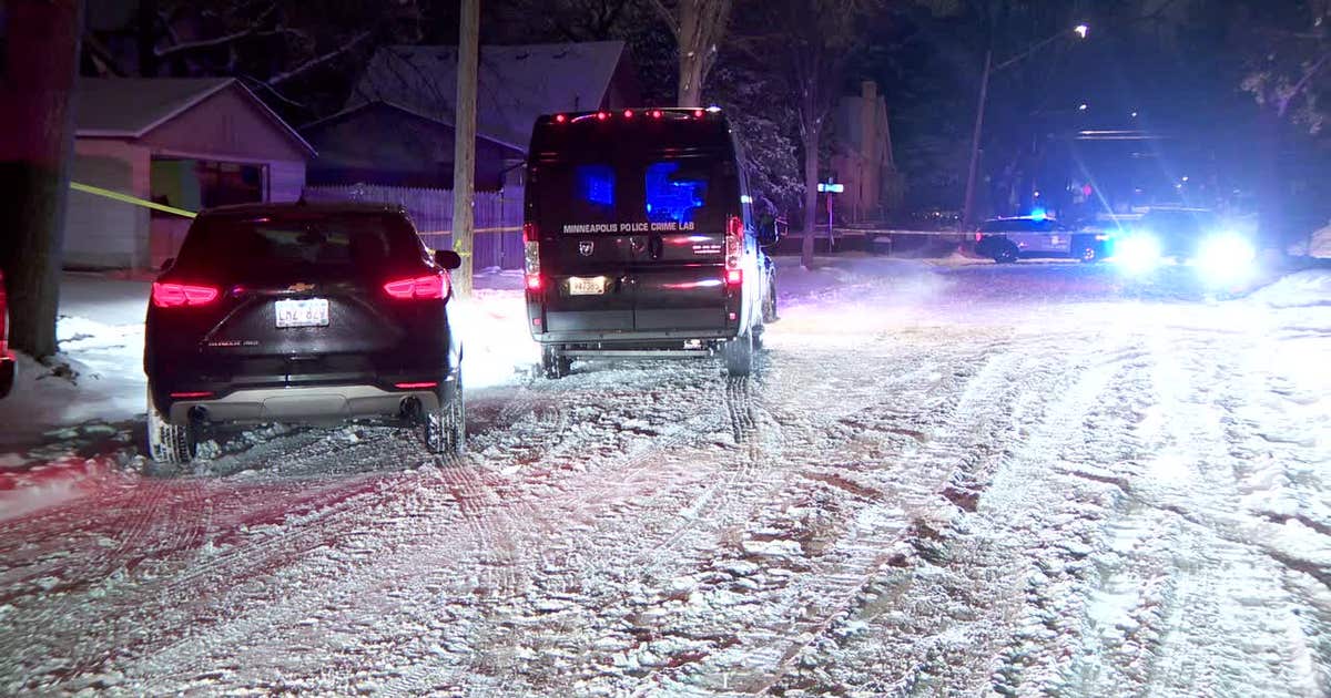 Shooting near 35th and Penn Ave in north Minneapolis leaves man dead ...