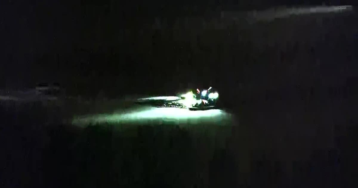 Stillwater Area High School teen dies after falling through ice on ...
