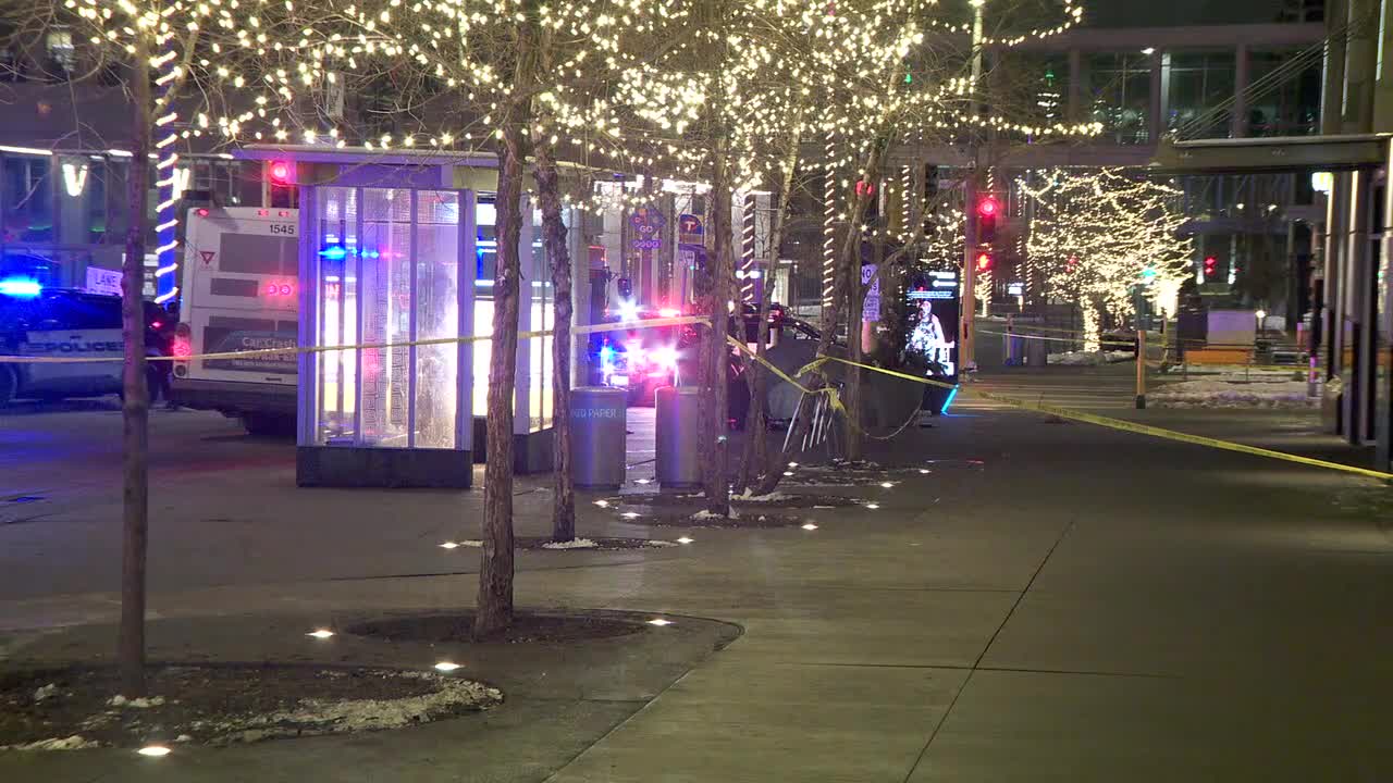 Minneapolis man charged with murder in deadly Nicollet Mall stabbing ...