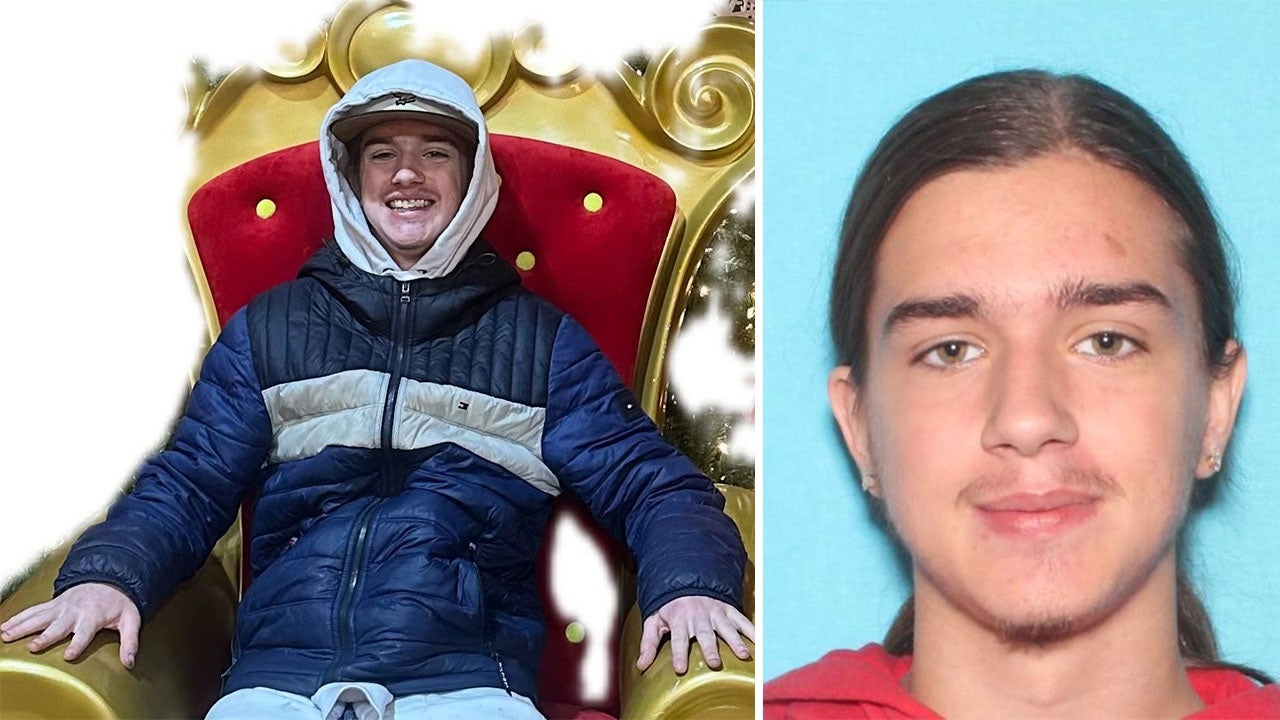 Minneapolis PD searches for missing teen