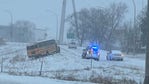 LIVE UPDATES: Snow making for messy roads in MN