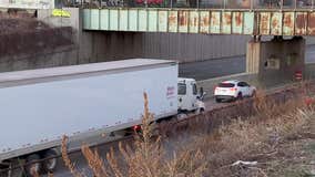 Part of I-94 and stretch of I-494 closing this weekend in Twin Cities