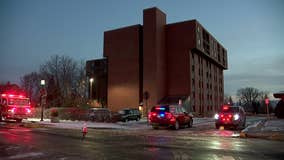 Robbinsdale apartment fire kills woman early Tuesday