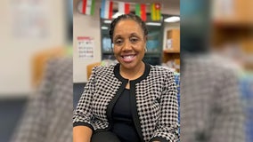 SPPS names Dr. Stacie Stanley as preferred candidate for next superintendent