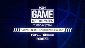 Lakeville North vs. Providence Academy high school girl's basketball: Watch