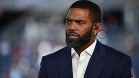 Vikings legend Randy Moss says he survived cancer and is recovering from Whipple surgery