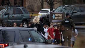 Wisconsin school shooting: Motive appears to be 'combination of factors'