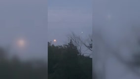 Drones seen over NY and NJ as mysterious lights spotted in MN