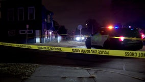 Minneapolis teen dies after being shot outside his home